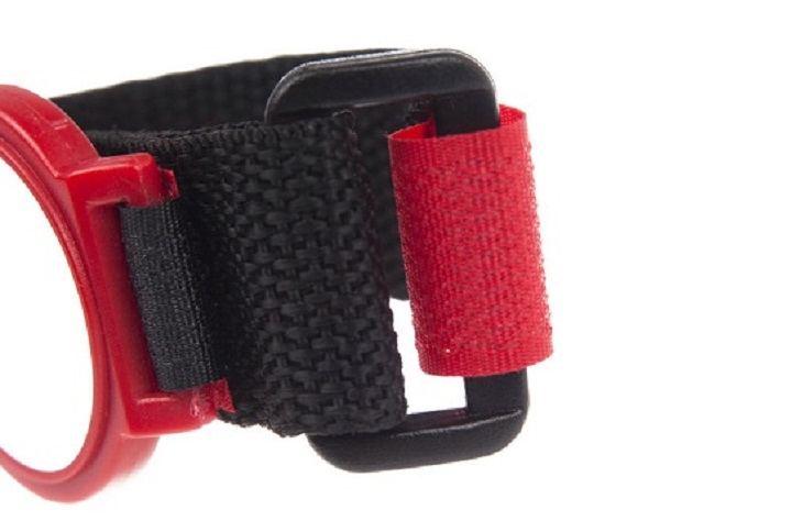 Nylon Wristband Watch Style Nylon Wristband Watch Style