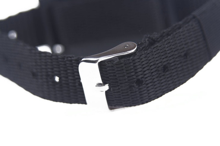 Adjustable Bracelet RFID Nylon Wristband Adjustable Bracelet RFID Nylon Wristband