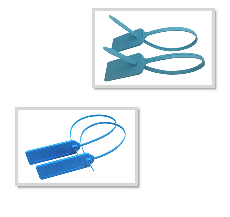 Cable Tie Rfid Wholesale
