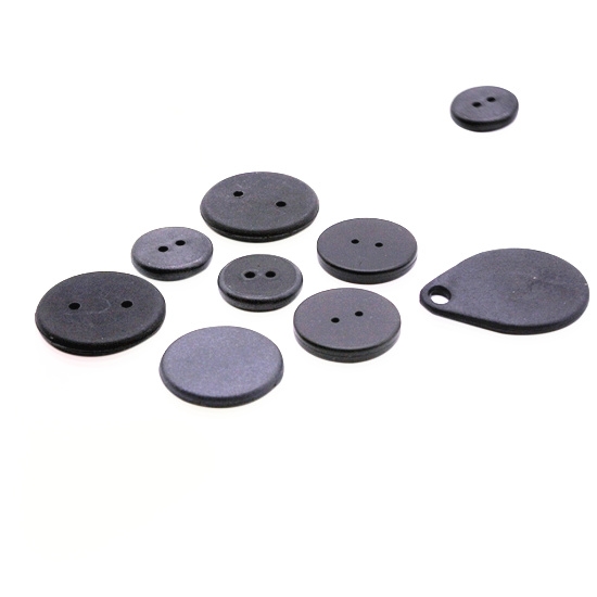 PPS rfid coin tag