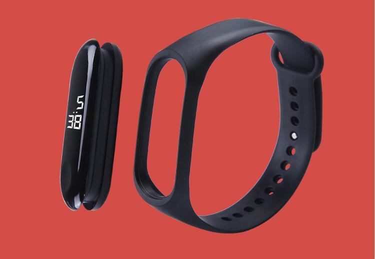 RFID time bracelet RFID time bracelet
