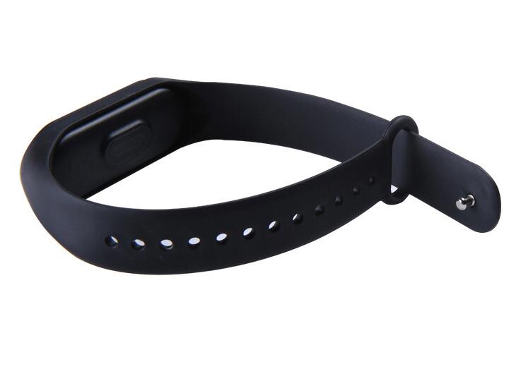 RFID Bracelet time display RFID Bracelet time display