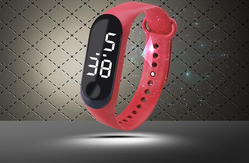 Time display rfid bracelets for events Time display rfid bracelets for events