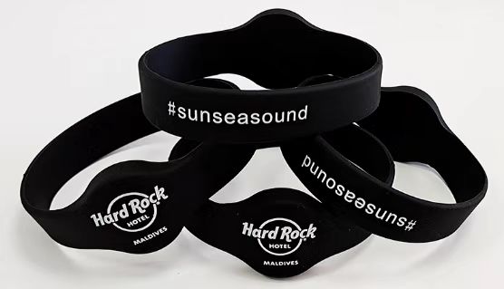 Rubber Wristbands Rubber Wristbands