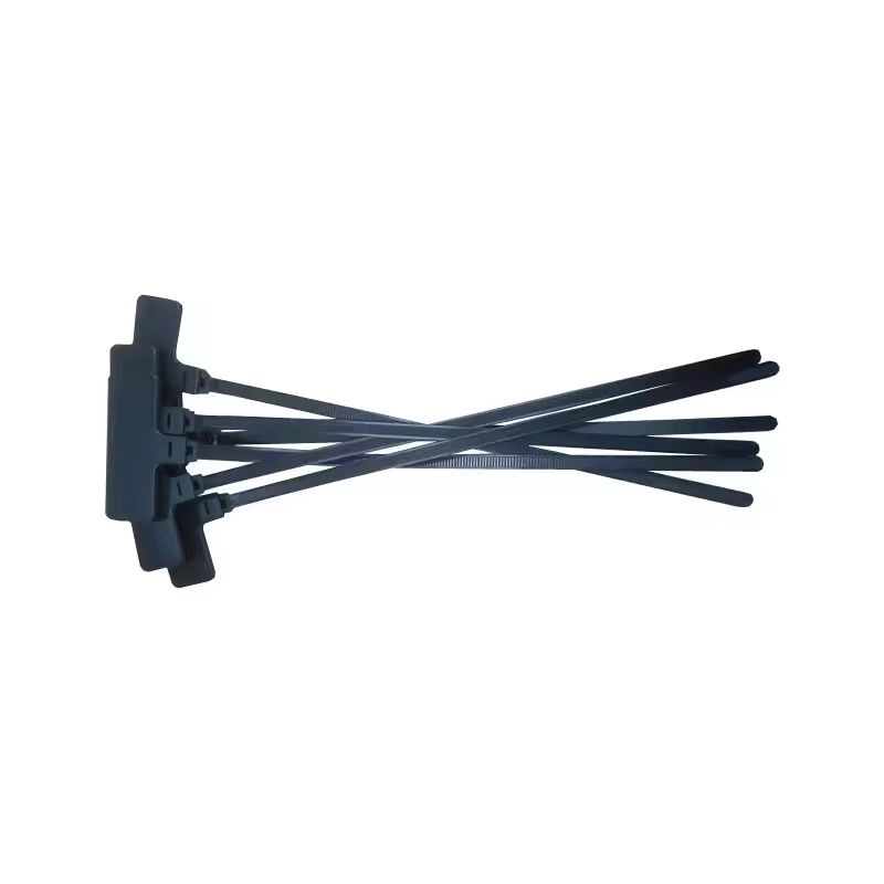 Cable de plástico UHF RFID de largo alcance