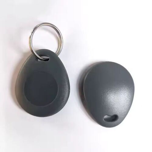 Abs Key Fob Rfid