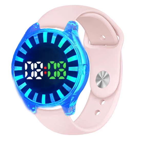 Customized RFID Countdown Time Bracelet