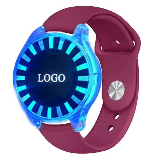 Waterproof RFID Countdown Time Reminder Wristband