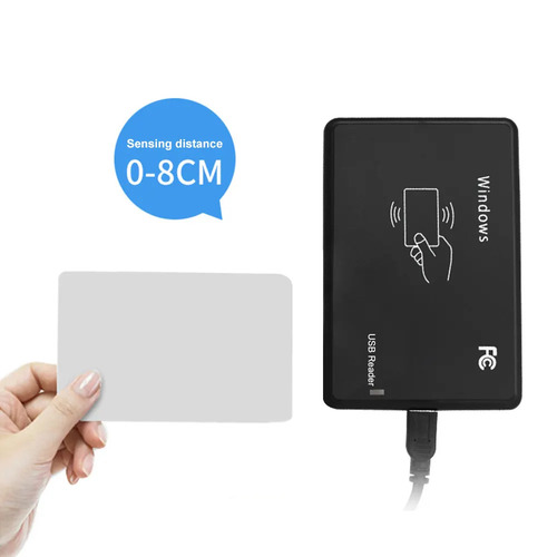 RFID Card for Access Control