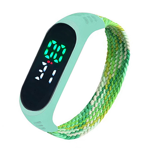 Rfid Vibrating Countdown Wristbands