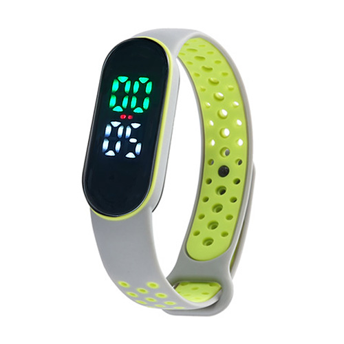 Vibrating Countdown Wristband