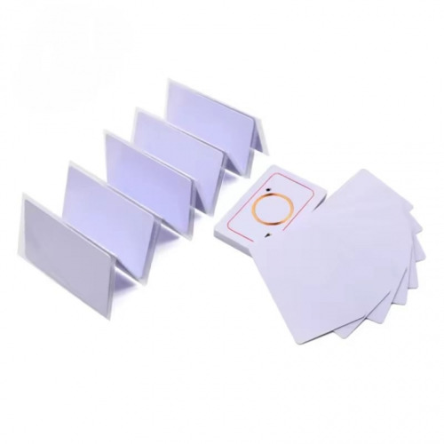 125KHZ 13.56MHZ Combo Dual Frequency Card