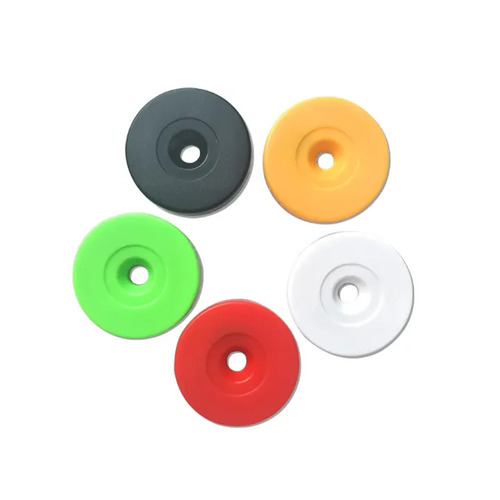 30MM RFID Patrol Tag 