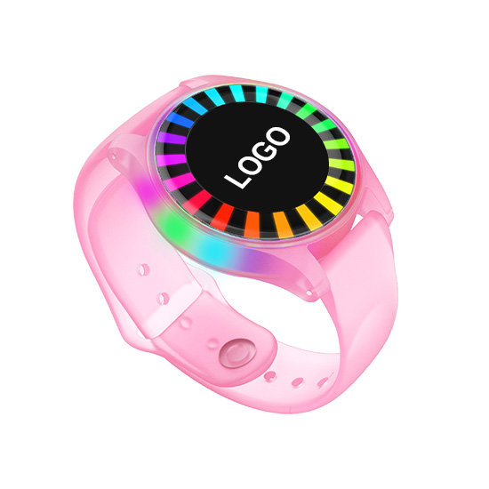 Customized RFID Countdown Time Bracelets
