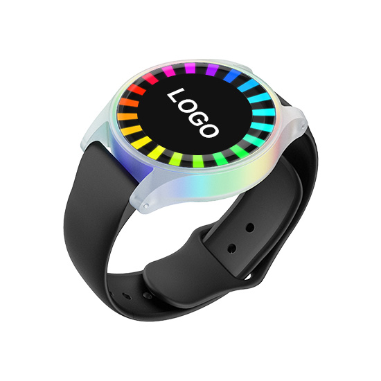 RFID Countdown Wristbands For Rides