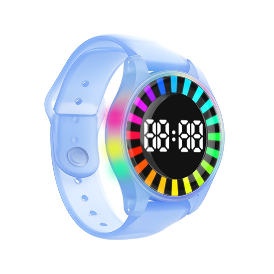 RFID Countdown Bracelets For Amusement