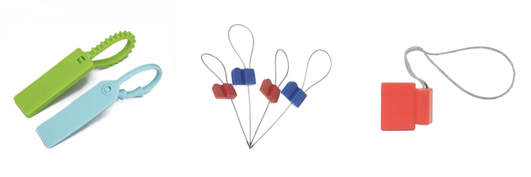 Rfid Container Seals