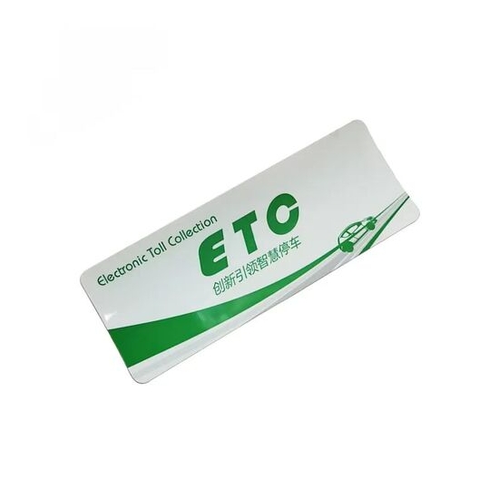 ETC windshield Tag