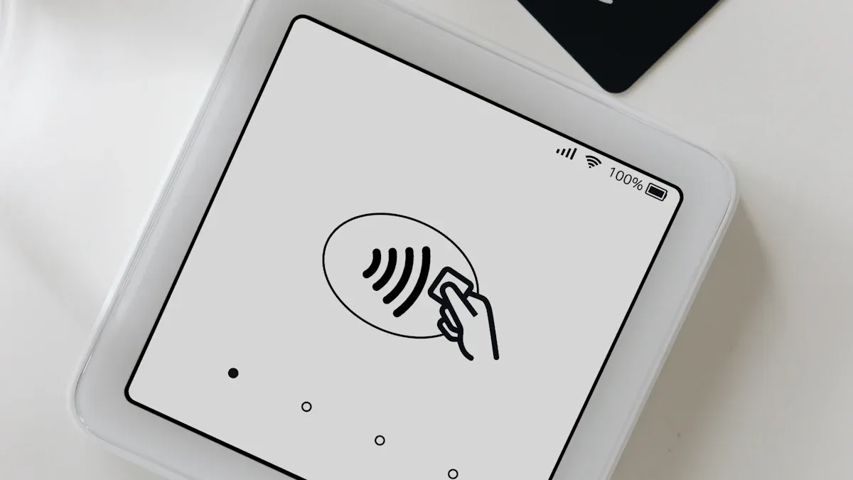 Enhanced Security and the RFID Identification Card Advantage