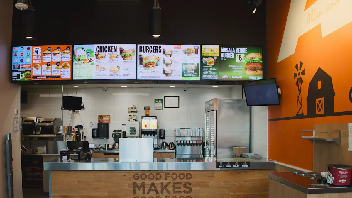 The Hybrid Approach Most Restaurants Should Use