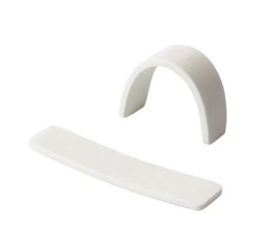 Etiqueta de lavandería RFID UHF 860-960 MHz EPC gen2 resistente al agua para sistemas de lavado