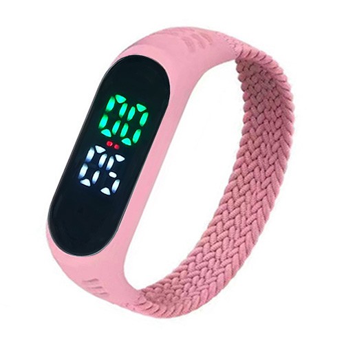 Pulsera recordatoria RFID con chip HF de 13,56 MHz para áreas de juego