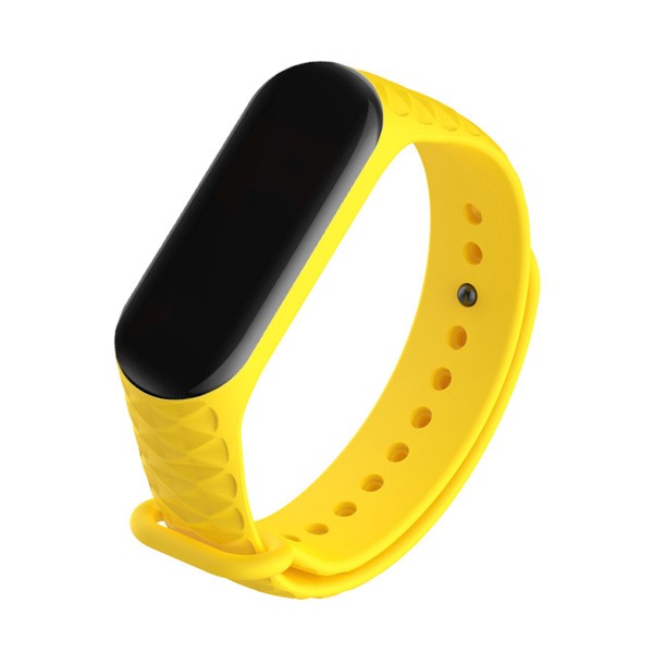 Pulseras de silicona RFID con visualización de tiempo para el parque de atracciones