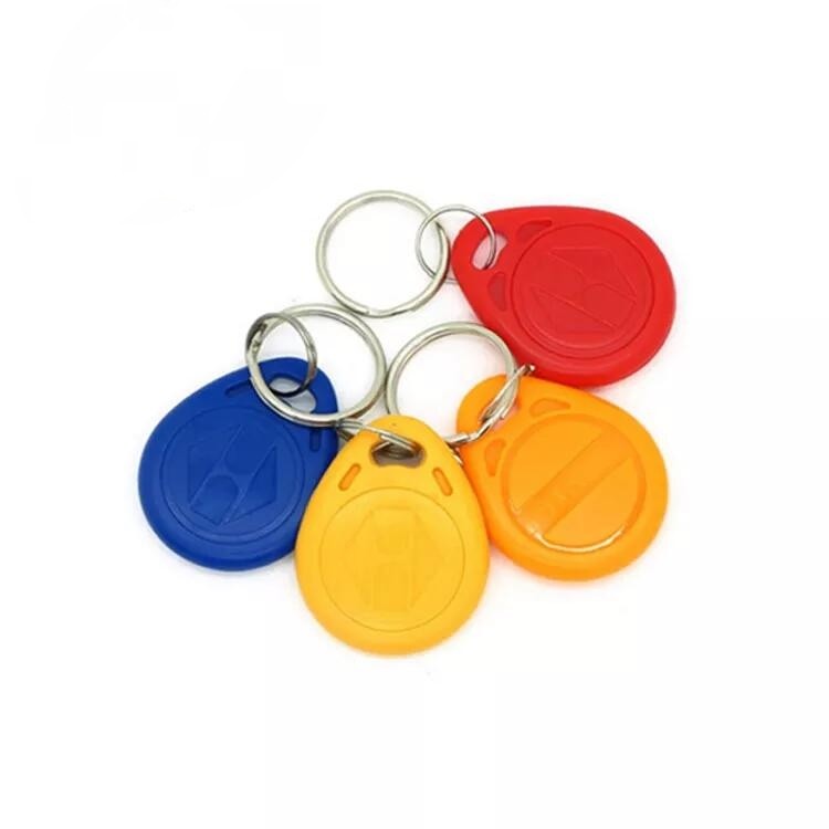 Control de acceso ABS RFID de 125 kHz