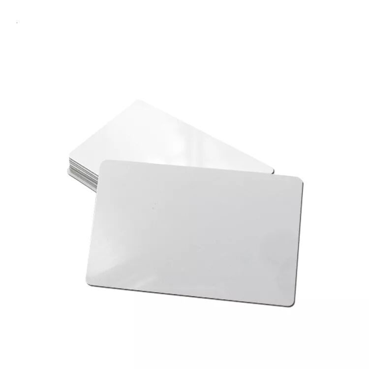 Tarjetas NFC imprimibles por inyección de tinta. Tarjeta RFID regrabable NFC 213/215/216.