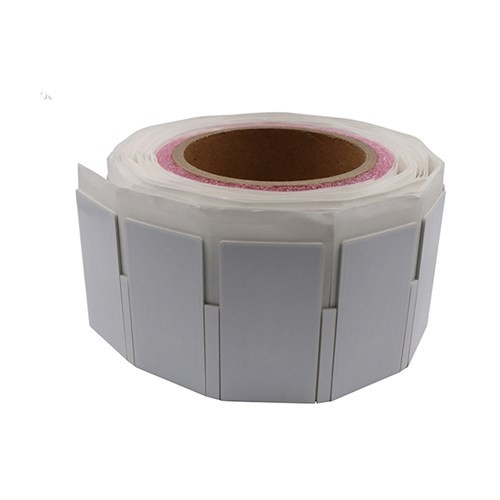 Etiqueta UHF flexible Impimj Monza R6P RFID sobre metal