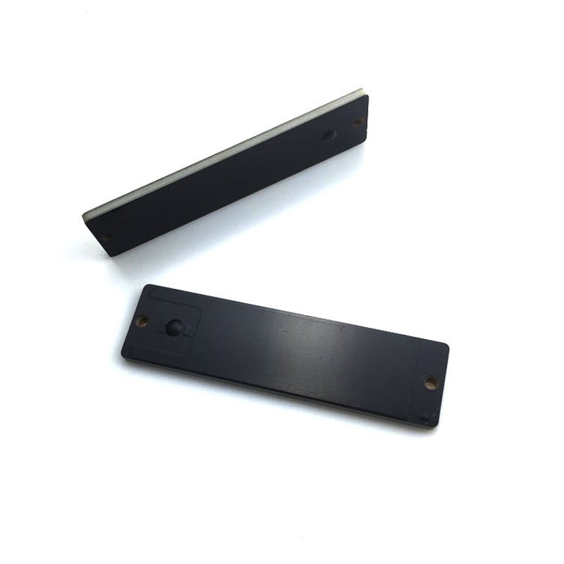 Etiqueta antimetal UHF PCB con antena RFID para gestión de activos