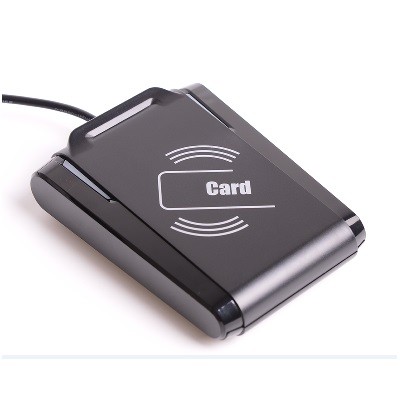 Lector de tarjetas sin contacto RFID de 13,56 MHz