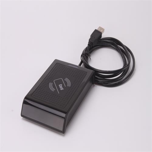 Lector RFID ISO15693 HF 13,56 MHz Lector RFID USB