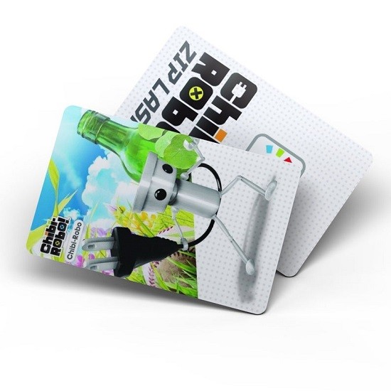 Tarjeta NFC de alta seguridad para pagos de billetes electrónicos