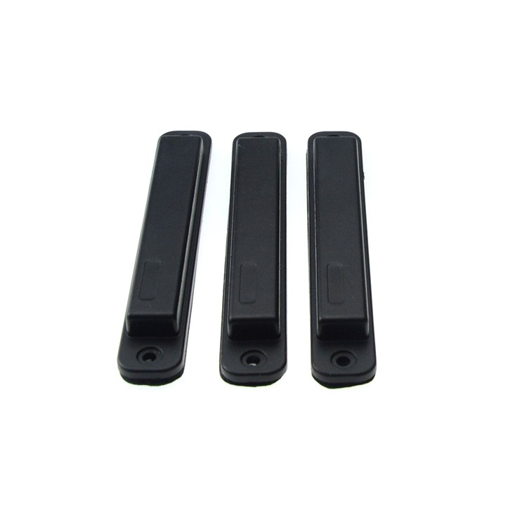 Etiquetas RFID ABS antimetal UHF con distancia de lectura de largo alcance