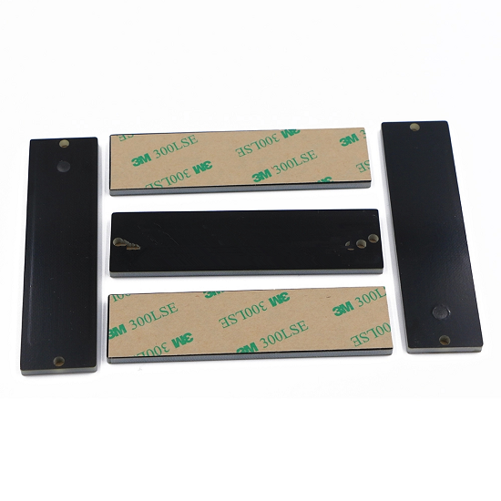 Etiqueta adhesiva 3M antimetal de largo alcance para PCB de 860-960 MHz