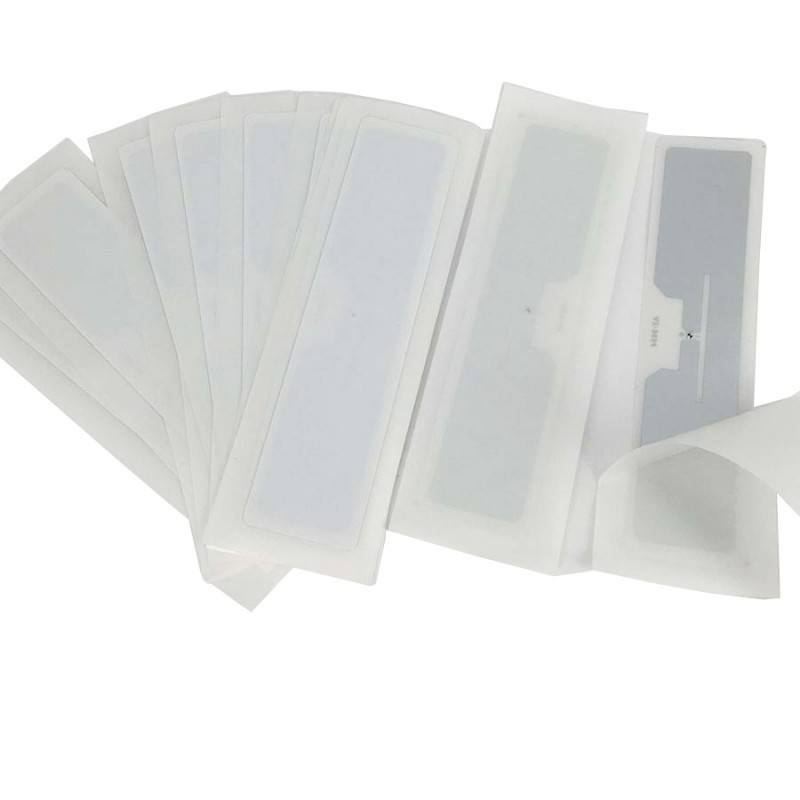 Etiqueta RFID UHF Alien H3 9654