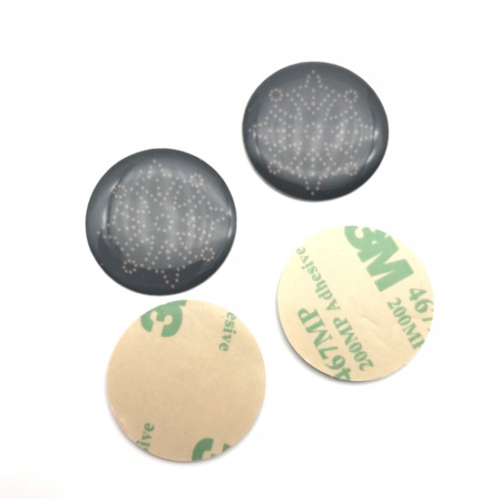 Adhesivo epoxi pasivo NFC 3M