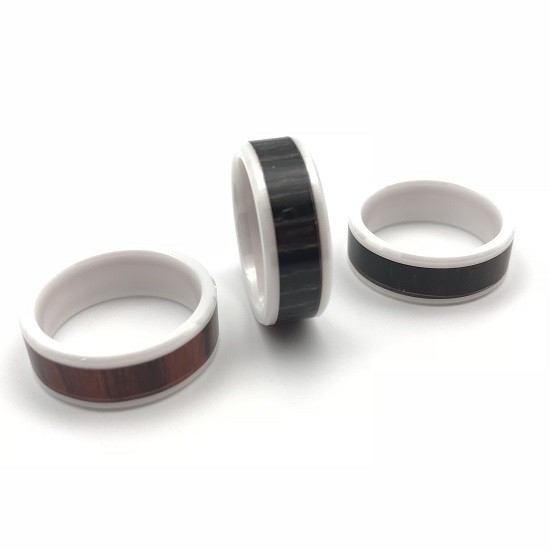 El nuevo anillo inteligente con chip NFC