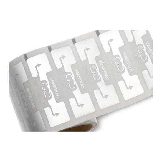Incrustaciones húmedas adhesivas RFID H3 UHF 860-960 MHz