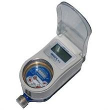 Certificación de calidad del medidor de agua con tarjeta IC