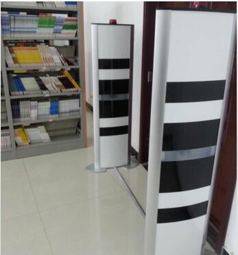 Soluciones de sistemas de gestión de bibliotecas RFID: Tarjeta de biblioteca RFID