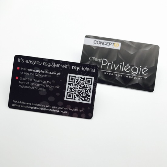Comparación de aplicaciones entre la tecnología de código QR y RFID