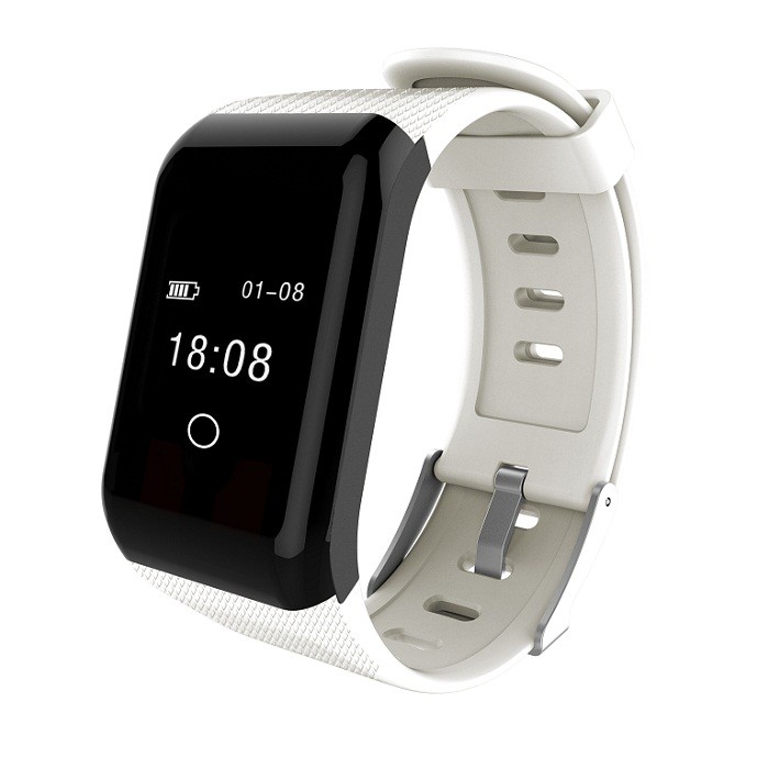Gran potencial para los mercados de pulseras inteligentes RFID