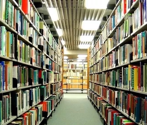Aplicaciones de terminal de gestión de bibliotecas inteligentes