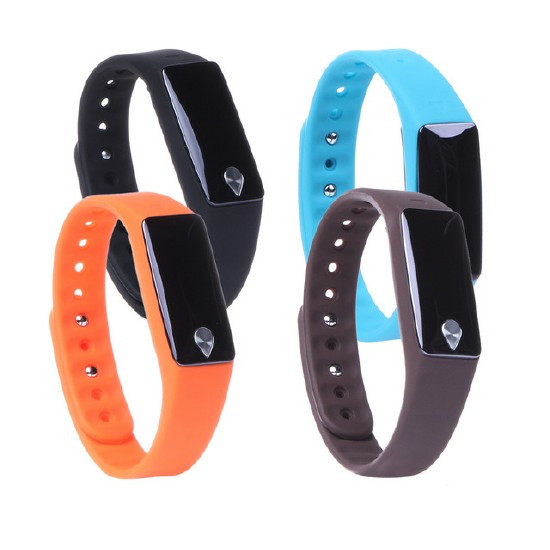 Requisitos del mercado de relojes deportivos RFID para 2018