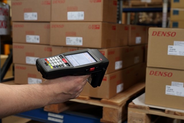 Ventajas de la RFID en las ventas de la industria logística
