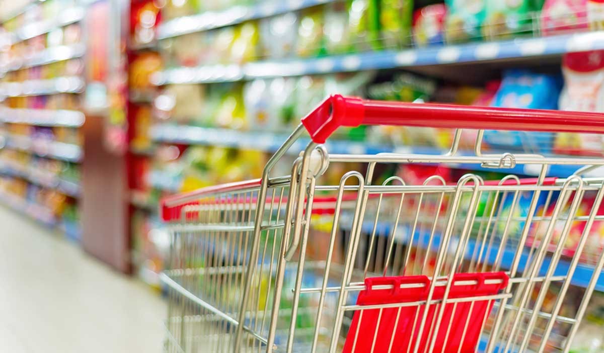 Aplicación de la tecnología RFID en supermercados inteligentes