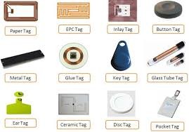 Nueve consejos de selección para etiquetas RFID UHF