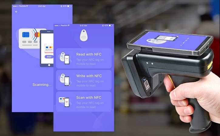 ¿El rápido desarrollo de la tecnología RFID afectará a esas industrias?